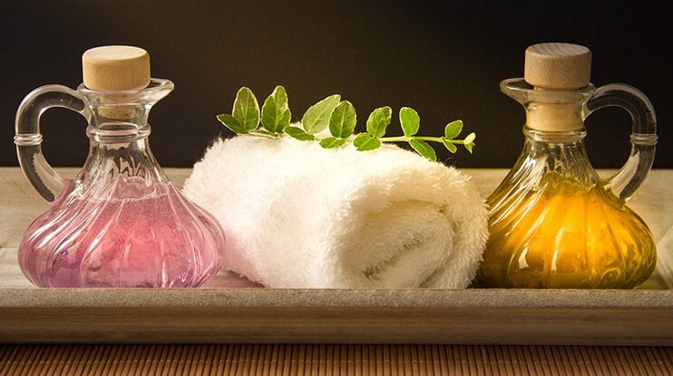 Skin medical lotions