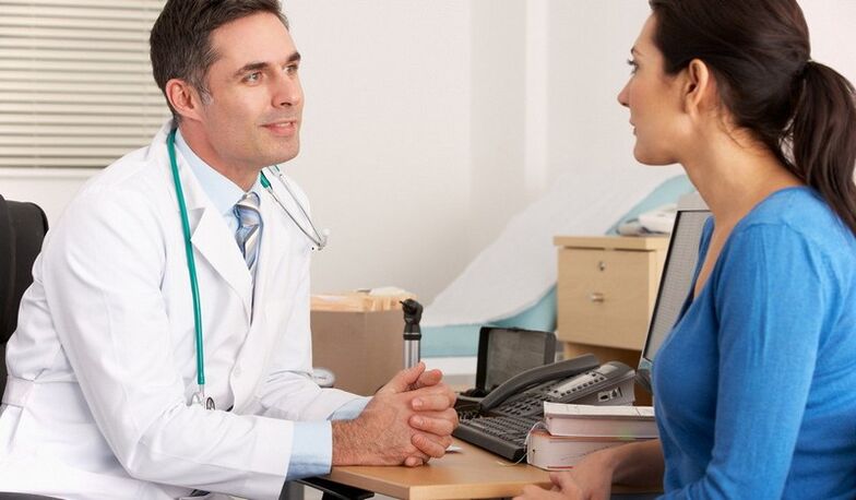 See a doctor for nail fungus.