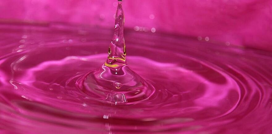 potassium permanganate for foot fungus treatment